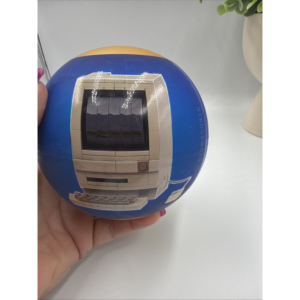 Zuru Max Retro Premium Personal Computer PC 221pc New